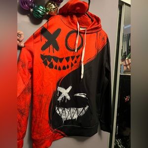 Brand new hoodie. Never worn